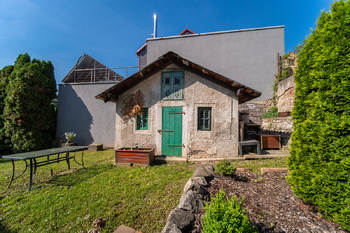 Prodej bytu 3+1 v osobním vlastnictví 104 m², Praha 5 - Velká Chuchle