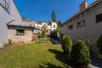 Prodej bytu 3+1 v osobním vlastnictví 104 m², Praha 5 - Velká Chuchle