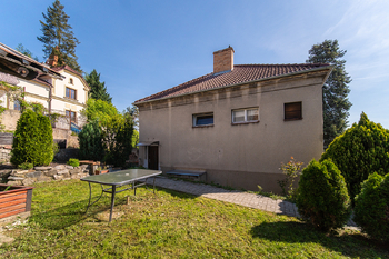 Prodej bytu 3+1 v osobním vlastnictví 104 m², Praha 5 - Velká Chuchle