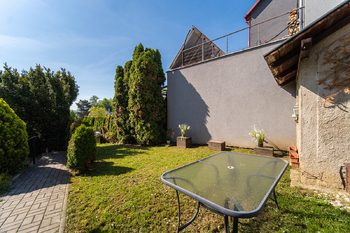 Prodej bytu 3+1 v osobním vlastnictví 104 m², Praha 5 - Velká Chuchle