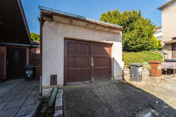 Prodej bytu 3+1 v osobním vlastnictví 104 m², Praha 5 - Velká Chuchle