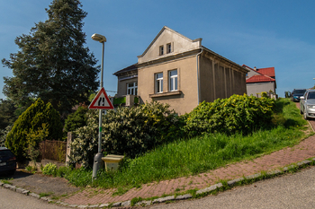 Prodej bytu 3+1 v osobním vlastnictví 104 m², Praha 5 - Velká Chuchle