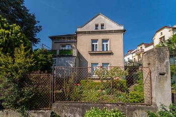 Prodej bytu 3+1 v osobním vlastnictví 104 m², Praha 5 - Velká Chuchle