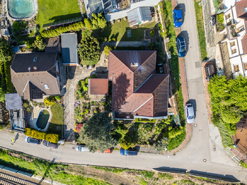 Prodej bytu 3+1 v osobním vlastnictví 104 m², Praha 5 - Velká Chuchle
