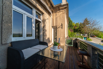 Prodej bytu 3+1 v osobním vlastnictví 104 m², Praha 5 - Velká Chuchle