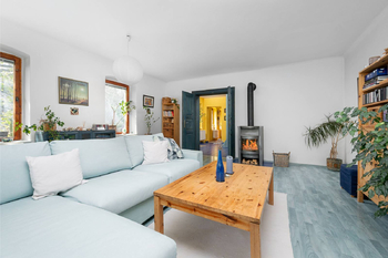 Prodej chaty / chalupy 150 m², Světlá pod Ještědem