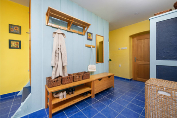 Prodej chaty / chalupy 150 m², Světlá pod Ještědem