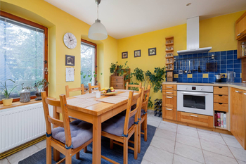 Prodej chaty / chalupy 150 m², Světlá pod Ještědem