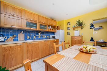 Prodej chaty / chalupy 150 m², Světlá pod Ještědem