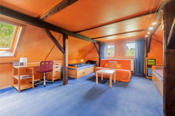 Prodej chaty / chalupy 150 m², Světlá pod Ještědem