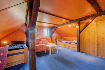 Prodej chaty / chalupy 150 m², Světlá pod Ještědem