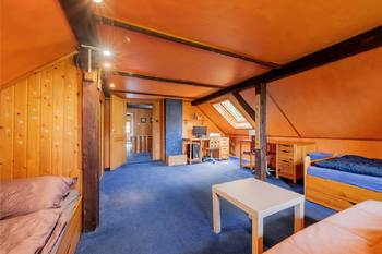 Prodej chaty / chalupy 150 m², Světlá pod Ještědem