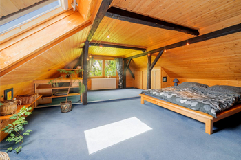 Prodej chaty / chalupy 150 m², Světlá pod Ještědem