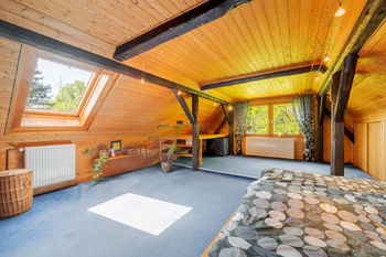 Prodej chaty / chalupy 150 m², Světlá pod Ještědem