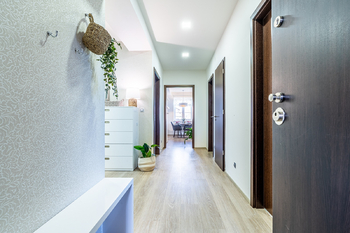 Prodej bytu 4+kk v osobním vlastnictví 111 m², Ostrovačice