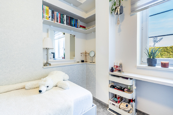 Prodej bytu 4+kk v osobním vlastnictví 111 m², Ostrovačice