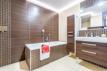 Prodej bytu 4+kk v osobním vlastnictví 111 m², Ostrovačice