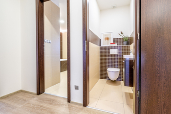 Prodej bytu 4+kk v osobním vlastnictví 111 m², Ostrovačice