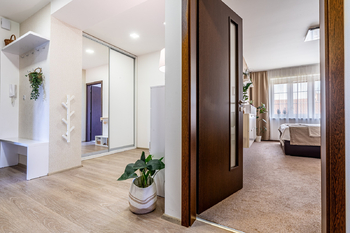Prodej bytu 4+kk v osobním vlastnictví 111 m², Ostrovačice