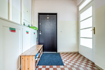 Prodej bytu 4+kk v osobním vlastnictví 111 m², Ostrovačice