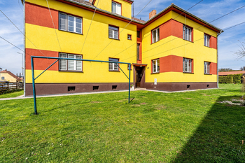 Prodej bytu 4+kk v osobním vlastnictví 111 m², Ostrovačice