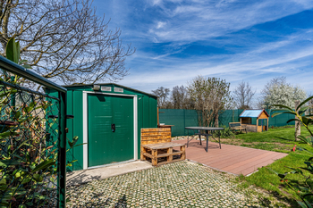 Prodej bytu 4+kk v osobním vlastnictví 111 m², Ostrovačice