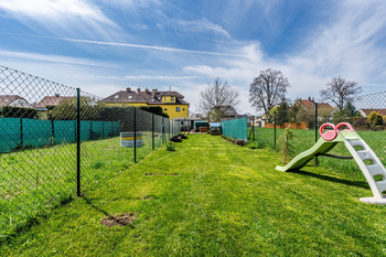 Prodej bytu 4+kk v osobním vlastnictví 111 m², Ostrovačice