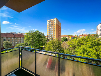 Pronájem bytu 2+1 v osobním vlastnictví 67 m², Příbram