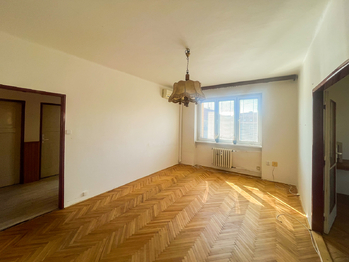 Pronájem bytu 2+1 v osobním vlastnictví 67 m², Příbram