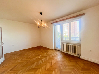 Pronájem bytu 2+1 v osobním vlastnictví 67 m², Příbram