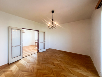 Pronájem bytu 2+1 v osobním vlastnictví 67 m², Příbram