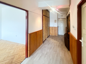 Pronájem bytu 2+1 v osobním vlastnictví 67 m², Příbram