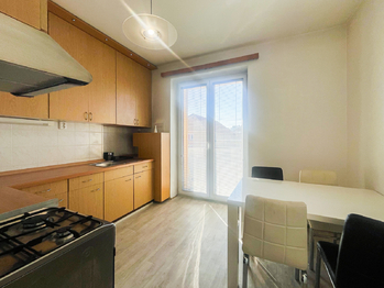 Pronájem bytu 2+1 v osobním vlastnictví 67 m², Příbram