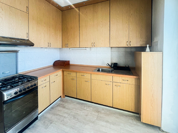 Pronájem bytu 2+1 v osobním vlastnictví 67 m², Příbram