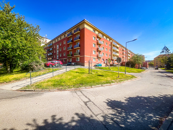Pronájem bytu 2+1 v osobním vlastnictví 67 m², Příbram