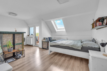Prodej bytu 2+kk v osobním vlastnictví 70 m², Hradec Králové