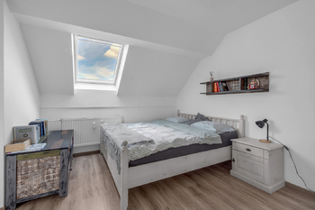 Prodej bytu 2+kk v osobním vlastnictví 57 m², Hradec Králové