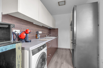 Prodej bytu 2+kk v osobním vlastnictví 57 m², Hradec Králové