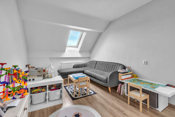 Prodej bytu 2+kk v osobním vlastnictví 57 m², Hradec Králové