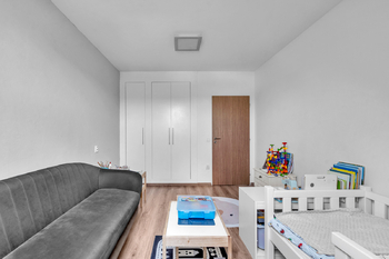 Prodej bytu 2+kk v osobním vlastnictví 57 m², Hradec Králové