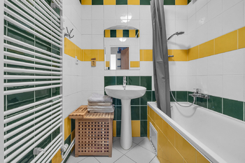 Prodej bytu 2+kk v osobním vlastnictví 57 m², Hradec Králové