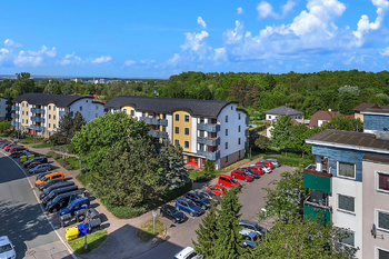 Prodej bytu 2+kk v osobním vlastnictví 57 m², Hradec Králové