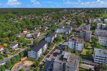Prodej bytu 2+kk v osobním vlastnictví 57 m², Hradec Králové