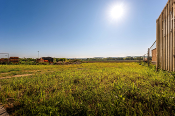 Prodej pozemku 663 m², České Budějovice