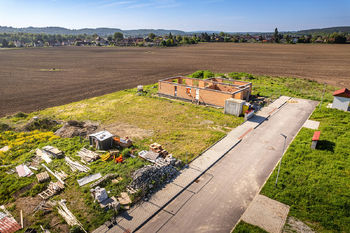 Prodej pozemku 663 m², České Budějovice