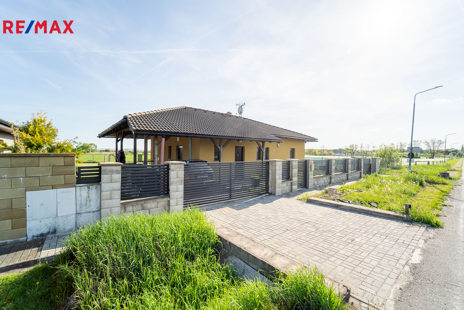 Prodej domu, 104 m2, Volárna