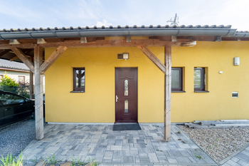 Prodej domu 104 m², Volárna