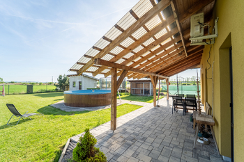 Prodej domu 104 m², Volárna