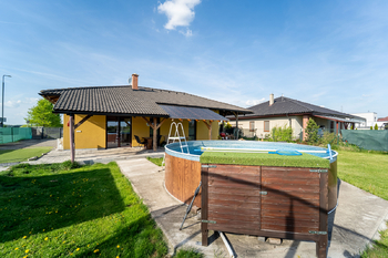 Prodej domu 104 m², Volárna