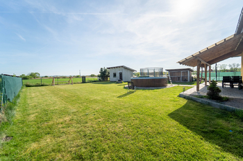Prodej domu 104 m², Volárna